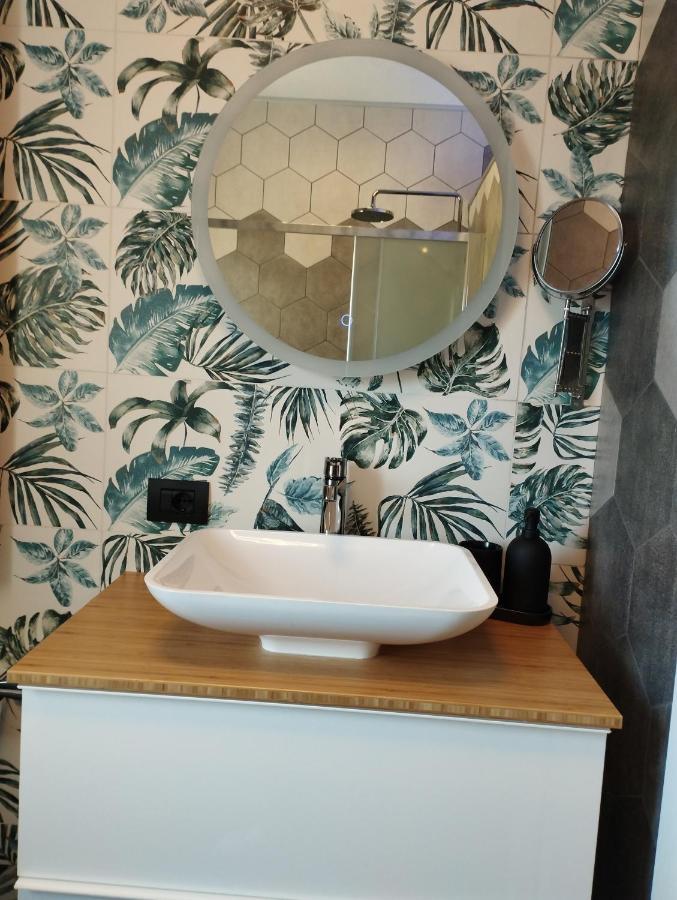Apartment Sashome *
