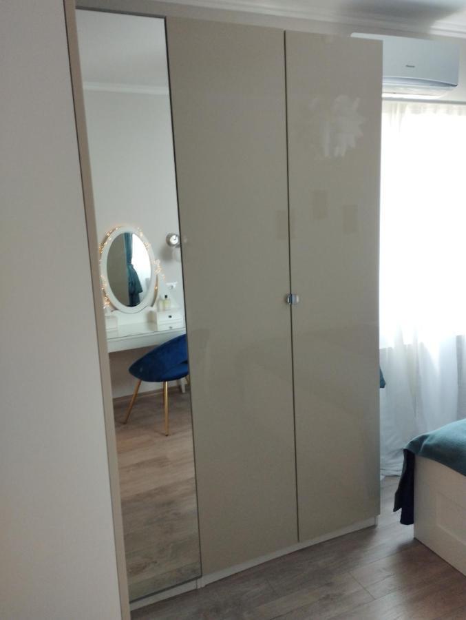 Apartment Sashome