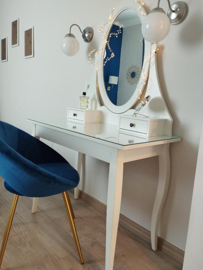 Apartment Sashome