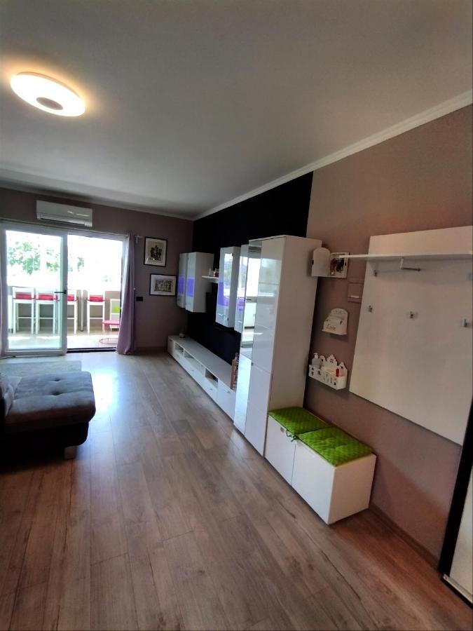 Sashome Apartment Olbia