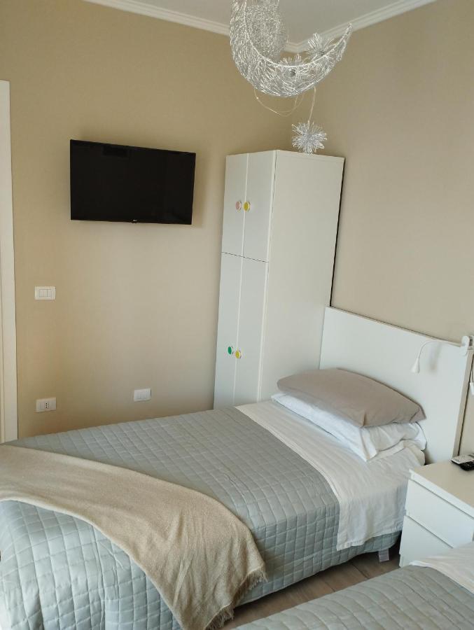 Sashome Apartment Olbia
