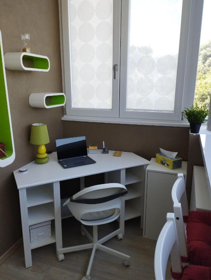 Apartment Sashome