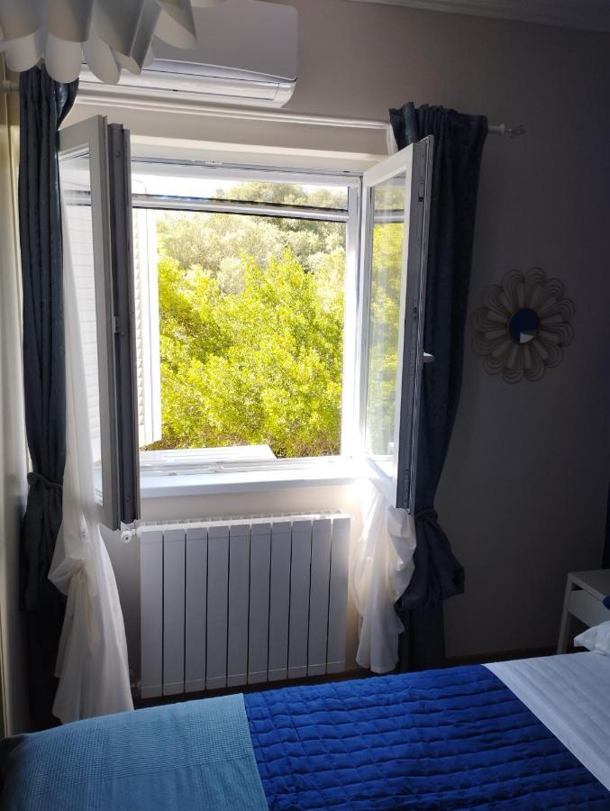 Apartment Sashome *