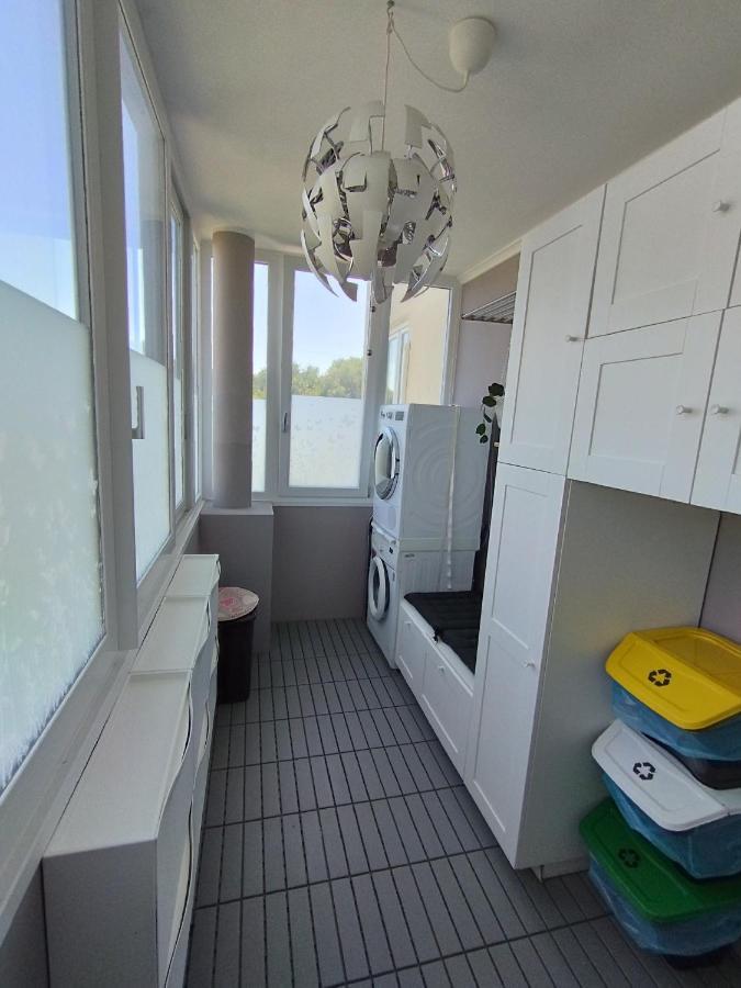 Apartment Sashome Olbia