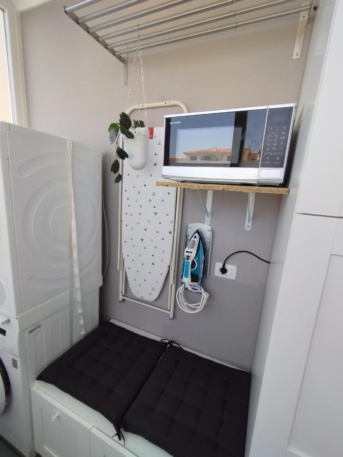 Apartment Sashome Olbia