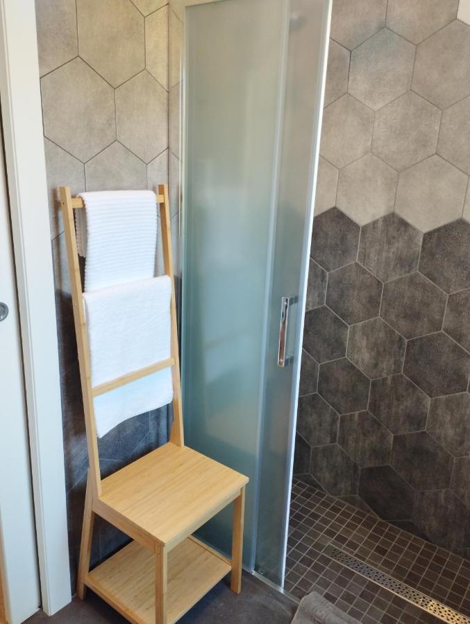 Sashome Apartment *
